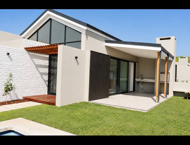 4 BEDROOM FREESTANDING TO LET IN ELALENI COASTAL FOREST ESTATE